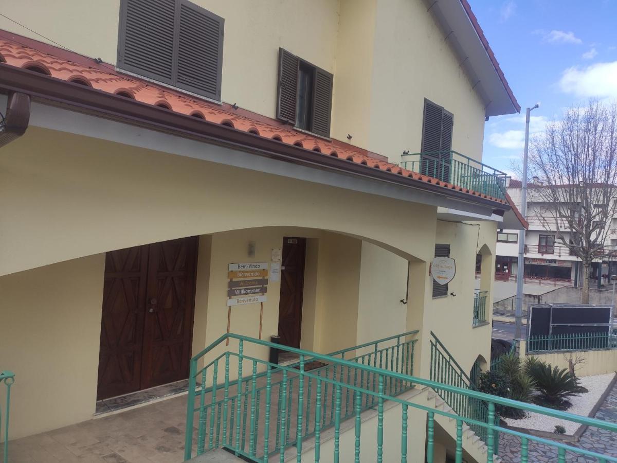 פונטה דה לימה Old Village Hostel מראה חיצוני תמונה