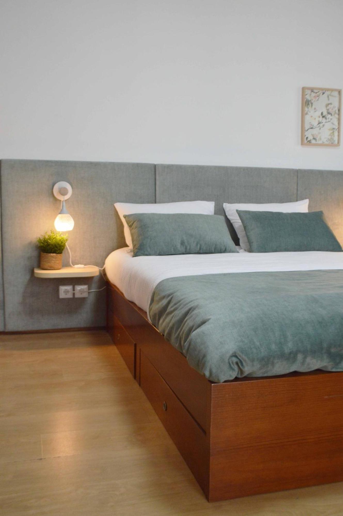 פונטה דה לימה Old Village Hostel חדר תמונה