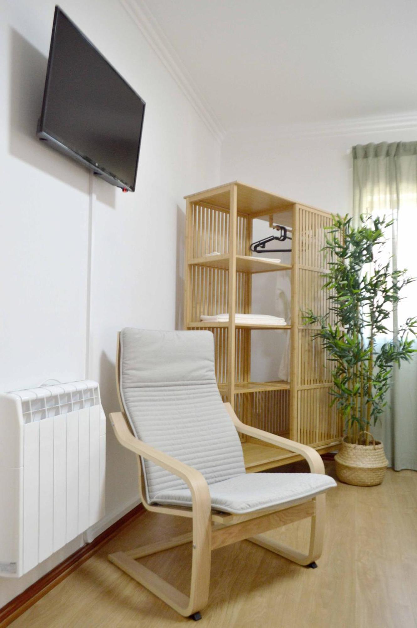 פונטה דה לימה Old Village Hostel חדר תמונה