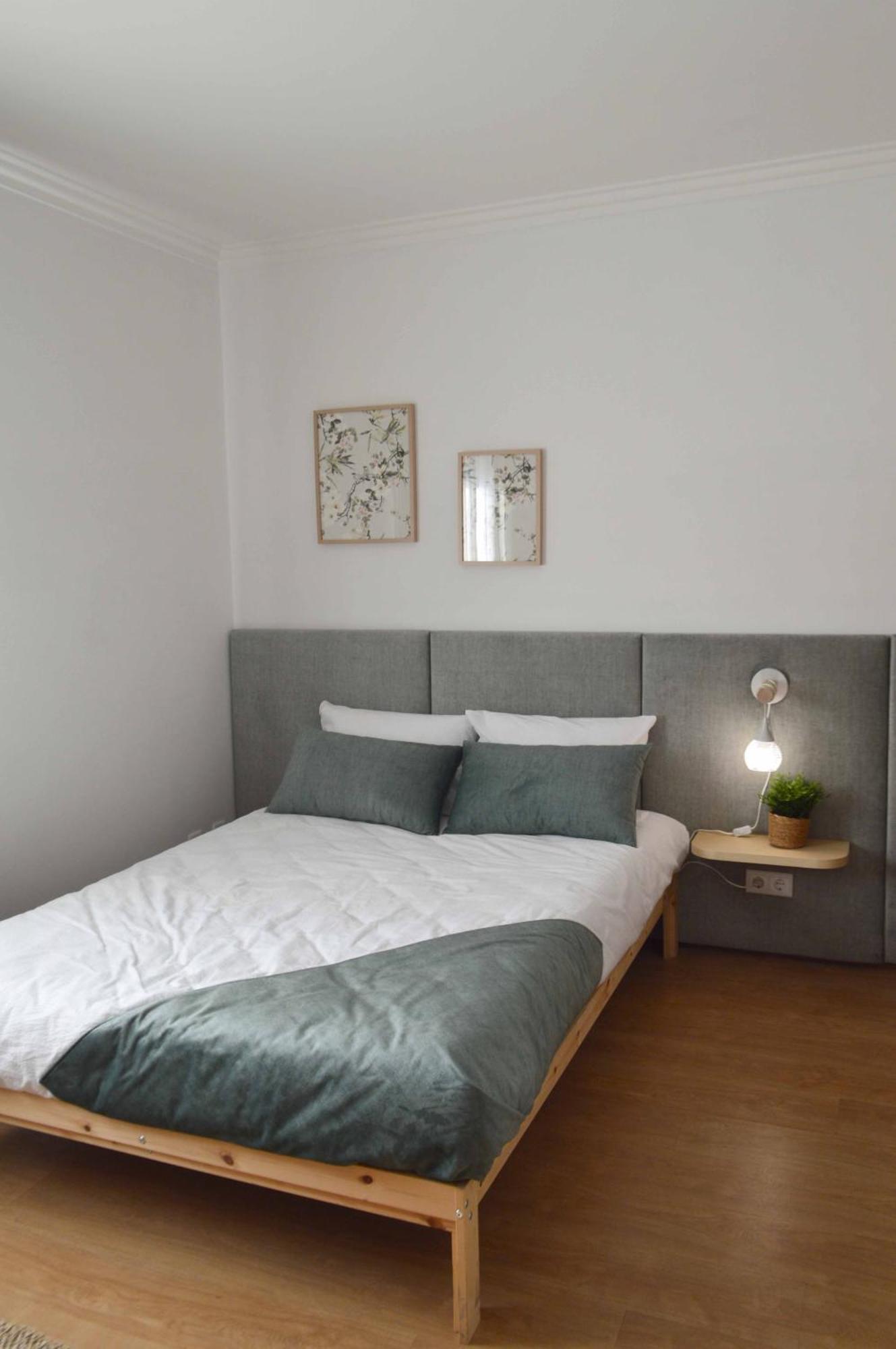 פונטה דה לימה Old Village Hostel חדר תמונה