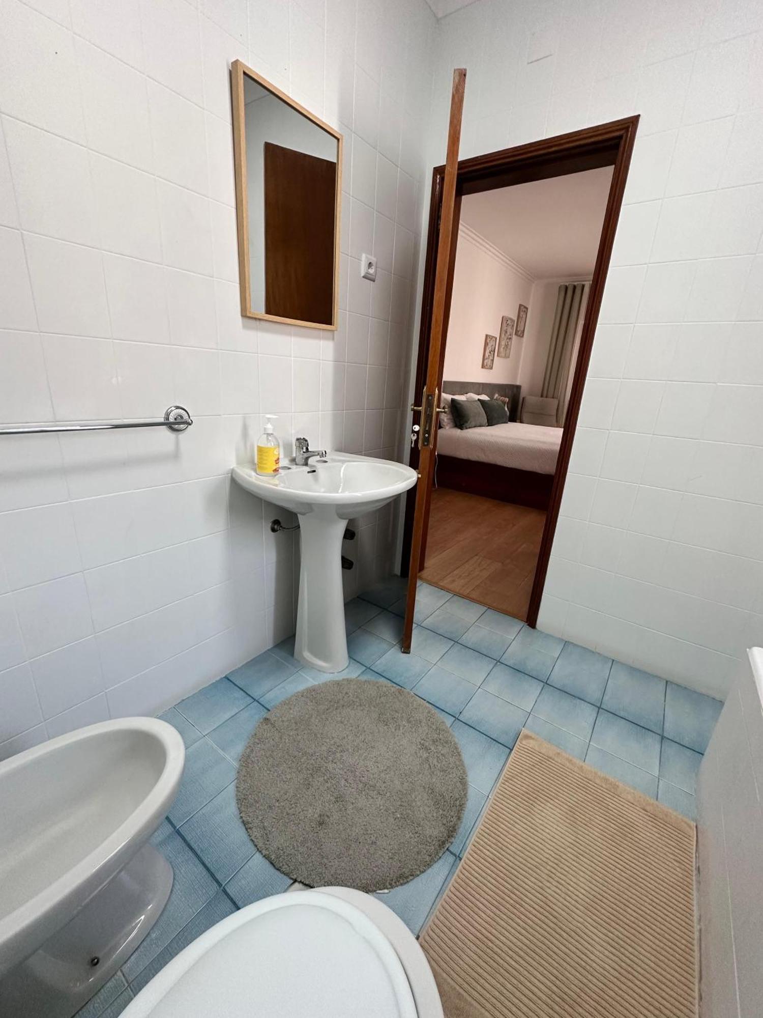 פונטה דה לימה Old Village Hostel מראה חיצוני תמונה