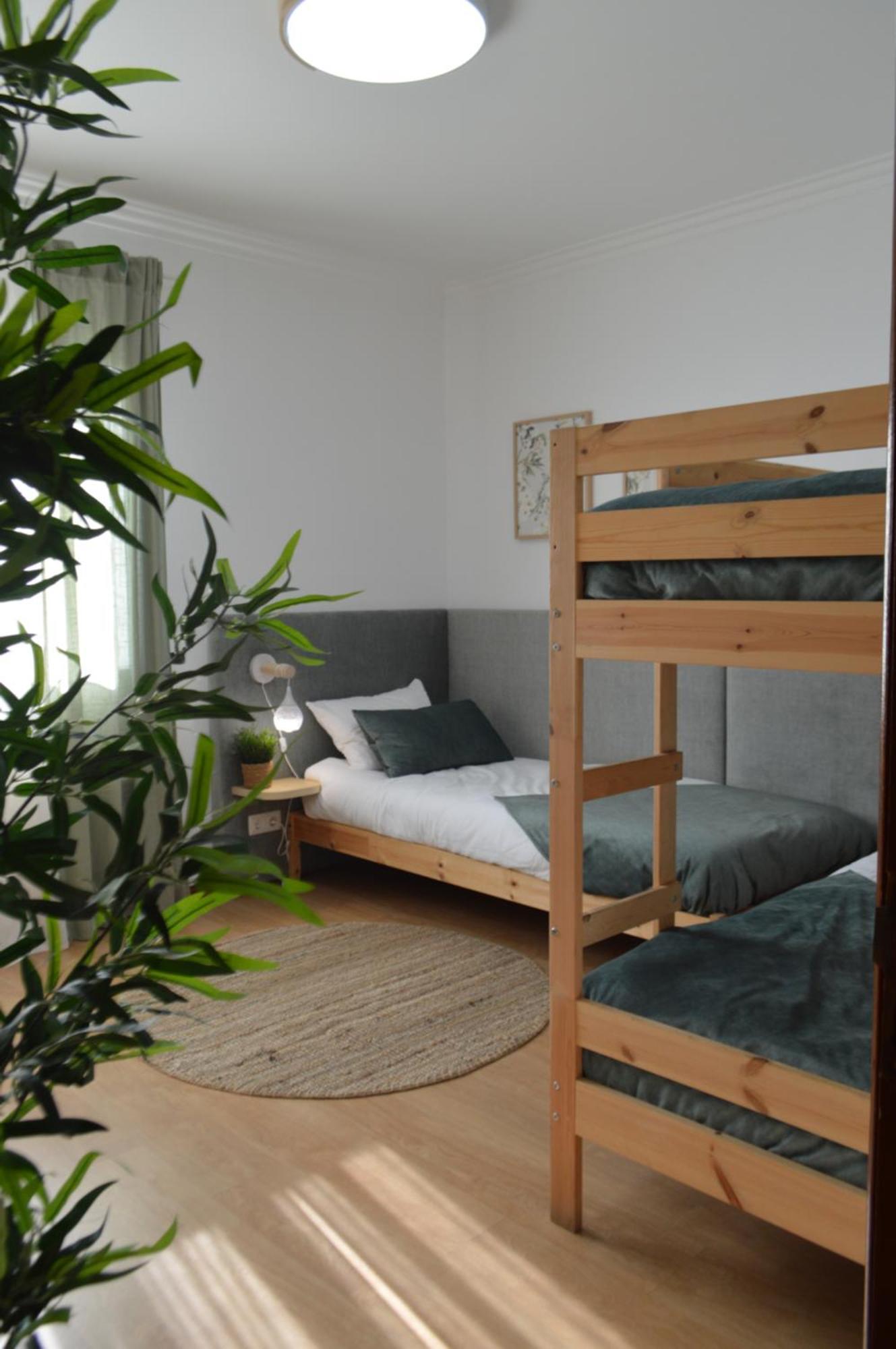 פונטה דה לימה Old Village Hostel מראה חיצוני תמונה