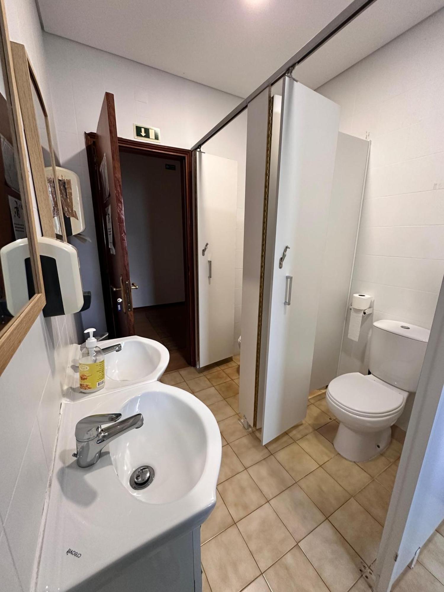 פונטה דה לימה Old Village Hostel חדר תמונה